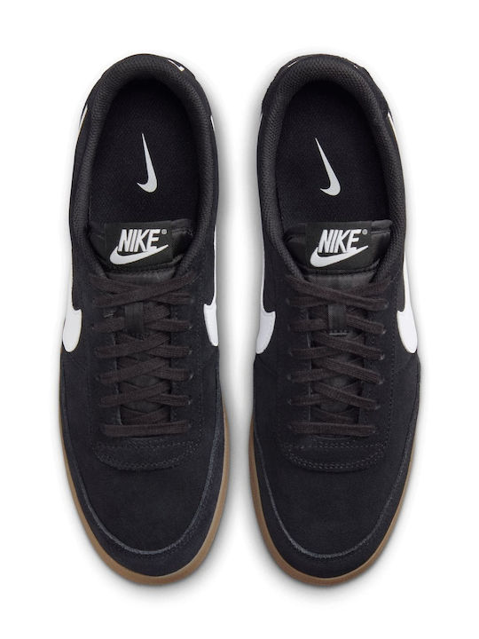 Killshot 2 Sneakers Black Leather