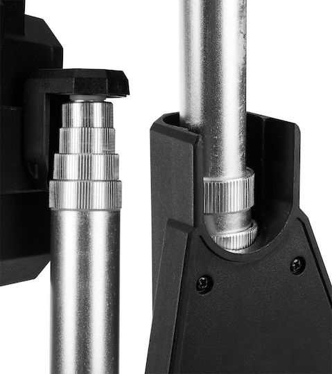 Neo Tools Jobsite Light LED with Brightness up to 3000lm