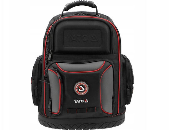 Yato Werkzeugtasche Rucksack