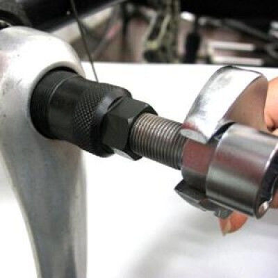 2k Strong Square Crank Puller