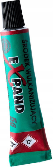 Expand Power Set 8 Patch-uri Rotunde Pentru Bicicletă