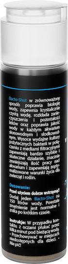 Arka Bacto Shot 50 Ml Bacterii Pentru Acvariu