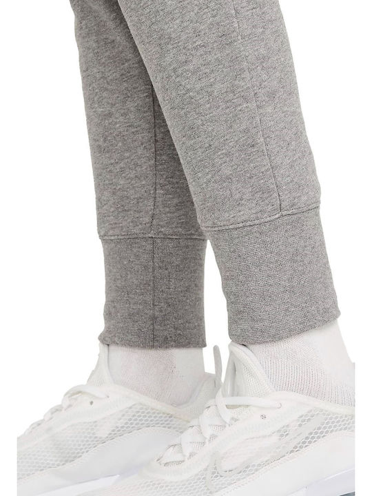 Sportswear Club Παιδικό Παντελόνι Φόρμας Γκρι