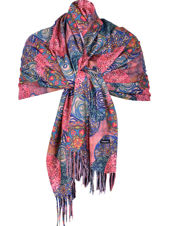 Women's Scarf Green