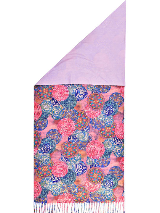 Women's Scarf Green