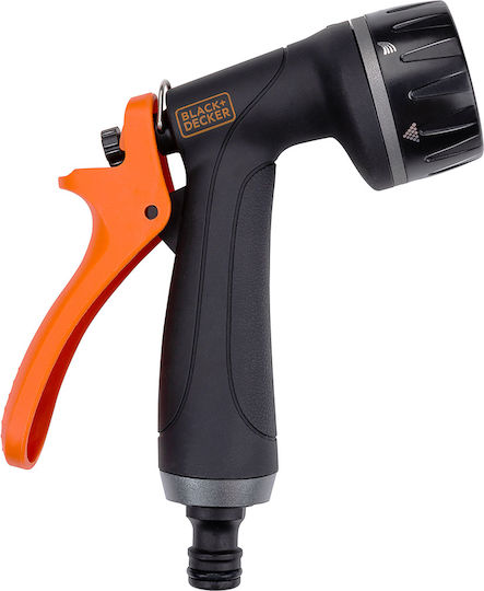 Black+Decker Wasserpistole 871125223539