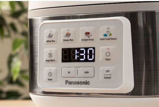 Panasonic Reiskocher 770W