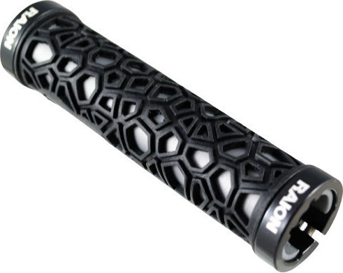 Raion Chwyty Gripy Bicycle Handlebar Grips