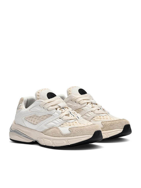 Arkk Copenhagen Sneakers Light Beige