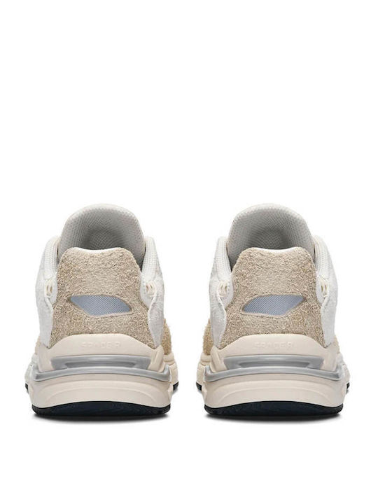 Ανδρικά Sneakers Light Beige