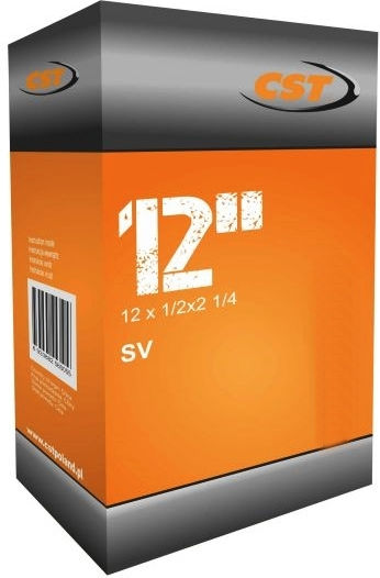 Cst Tube 12 Strollers Angled Av Valve