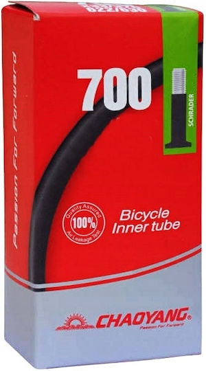 Cyt Tube 700x25 28 30 32c 28-32c Av 48mm