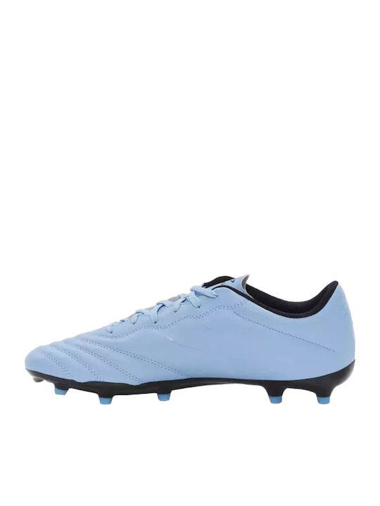 Umbro Tocco III Football Shoes with Cleats Black