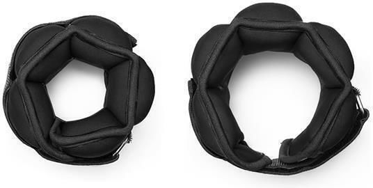 HMS Wrist & Ankle Weights 2 x 1kg