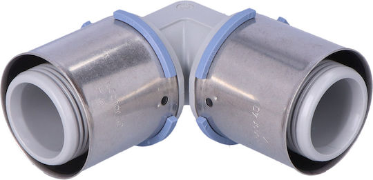 Uponor Γωνία Σωλήνα