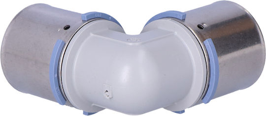 Uponor Γωνία Σωλήνα