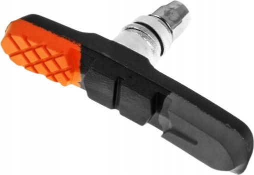 Baradine V-brake 960v Orange 72mm Brake Pads