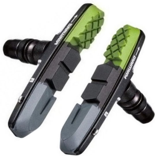 Baradine 955vc Ersatz Fahrradbremsbeläge