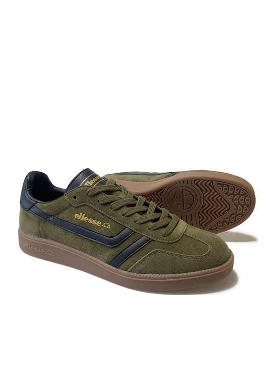 Ellesse