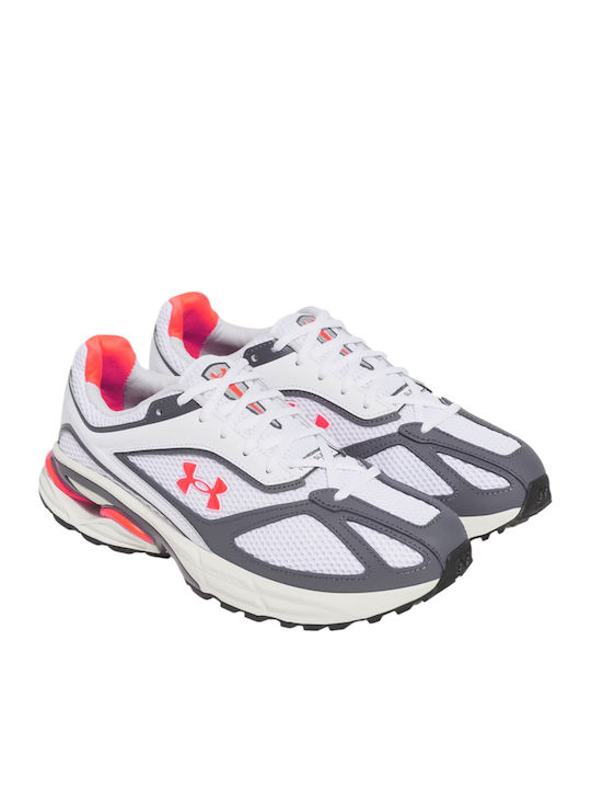 Under Armour Hovr Apparition Rtrftr Tc Sneakers Red