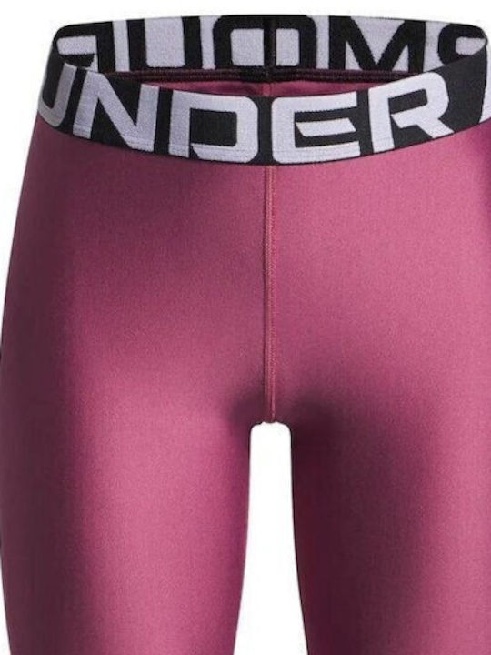 Colant Copii Sportiv Lung Fuchsia