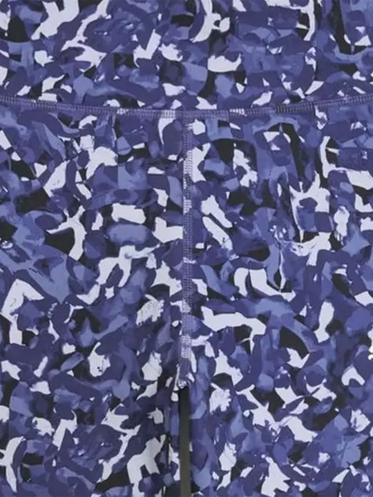 Детски Клин Дълъг Blue Ess Aop