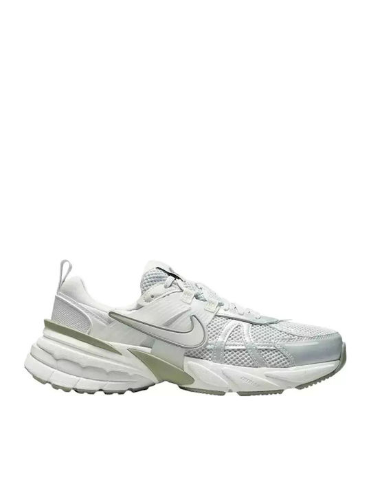V2k Run Sneakers Chunky Gri Pentru Femei