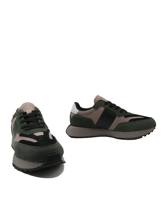 Sneakers Green