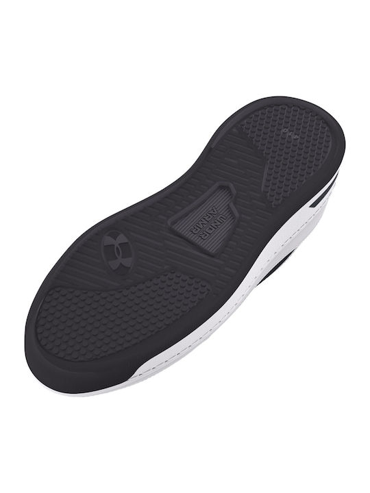 Court 96 Low Adidași Pentru Bărbați Albi