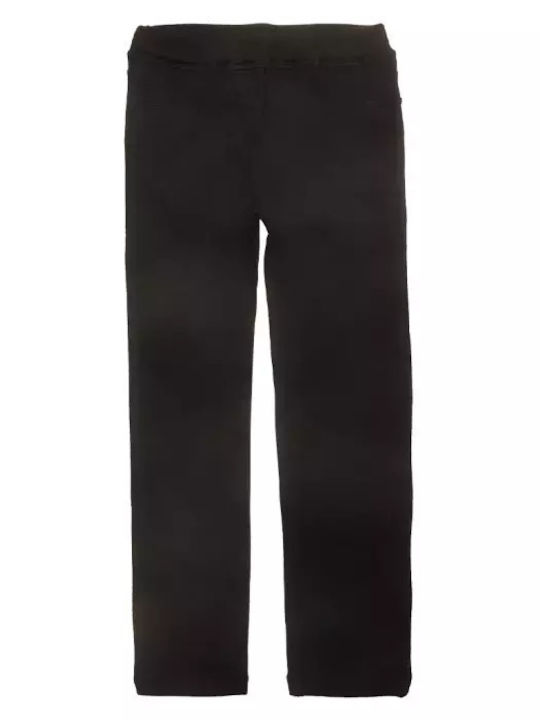 Colant Copii Lung Black