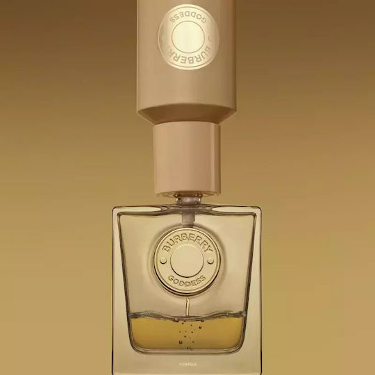 Burberry Goddess Reines Parfüm Nachfüllbar 50ml