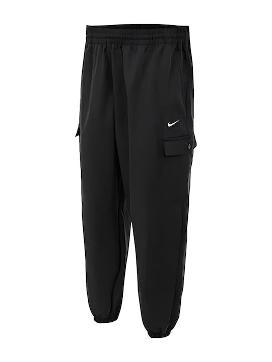 Kinder Trainingshose Dri-Fit Black 1Stück SPORTSWEAR