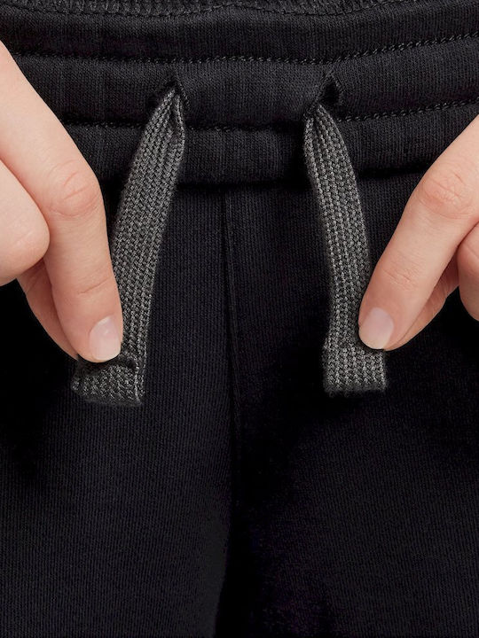 Παιδικό Παντελόνι Φόρμας Μαύρο Air Pant