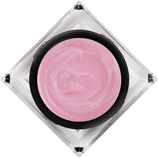 Nail Building Gel Hema/di-hema Free Tea Tree Oil Mollylac Herbaline Sugar Pink By Gosia Kruś 50 G