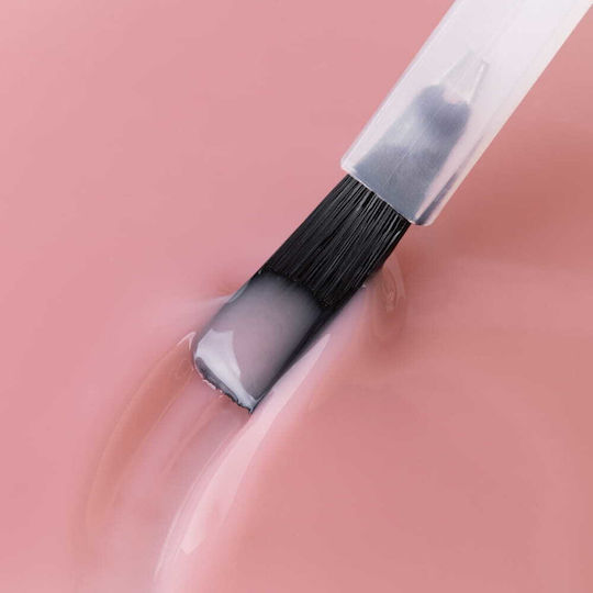 Bauherren-Gel In Flasche Pinselgel In Flasche Molly Nails Pro Salon Kaffee Blush Hema/di-hema Frei 15g