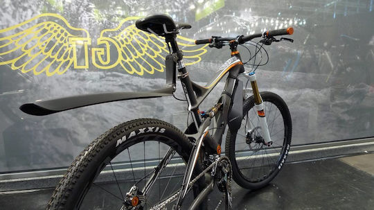 Simpla Cross 26 27.5 29 Mtb Rear Bicycle Fender