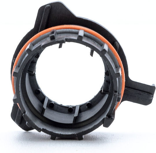 Mounting Adapter Led H7 Bulb Bmw Mercedes