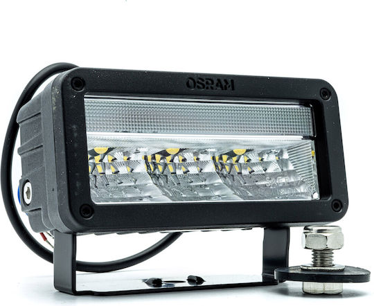 Osram LED 12V 30W 7.3cm cu Alb Iluminare 1buc