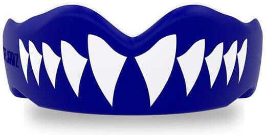 Safejawz Extro Shark+ Mouthguard Case