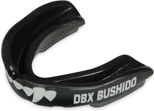 Dbx Bushido Gel Mouthguard Jaw Protector Fangs