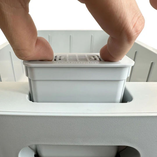 Astropet Lufterfrischer Für Katzentoilette Jupiter