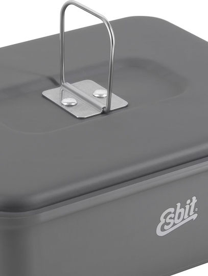 Esbit Arzător cu gaz pentru butelie 277gr