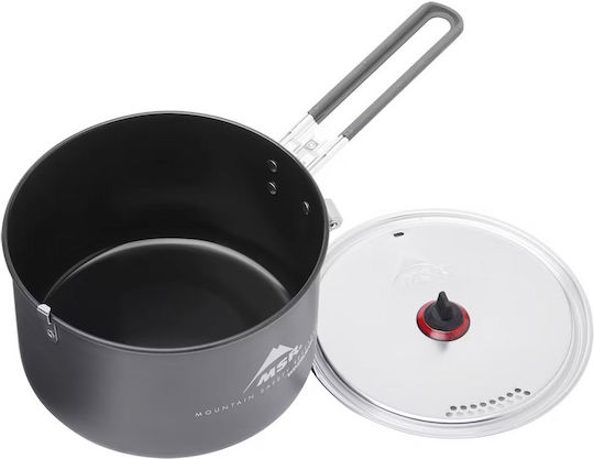 MSR Windburner Pot for Camping 2.5L