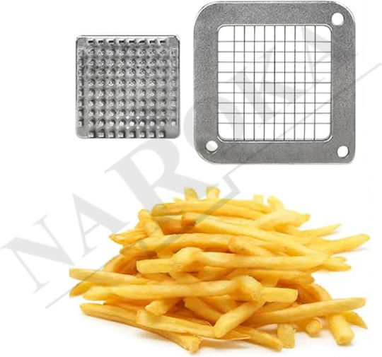Naroka Stainless Steel Potato Cutter Manual