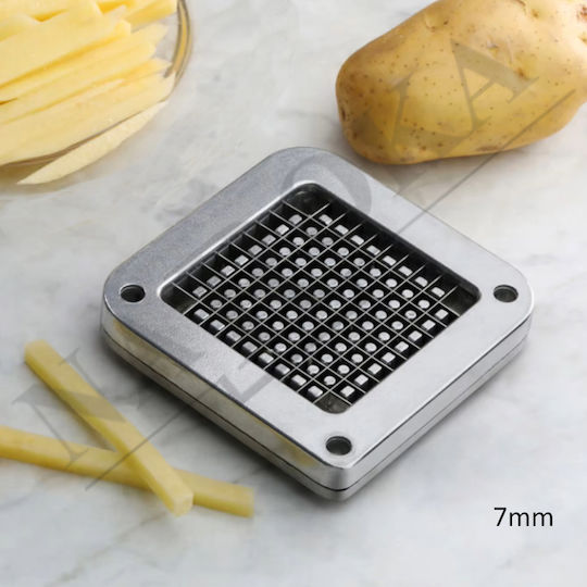 Naroka Stainless Steel Potato Cutter Manual