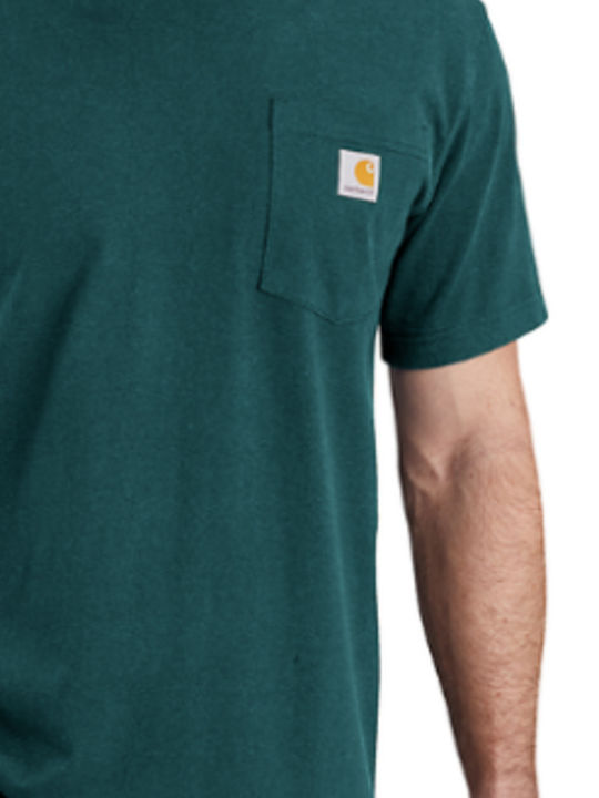 Polo T-shirt Cypress