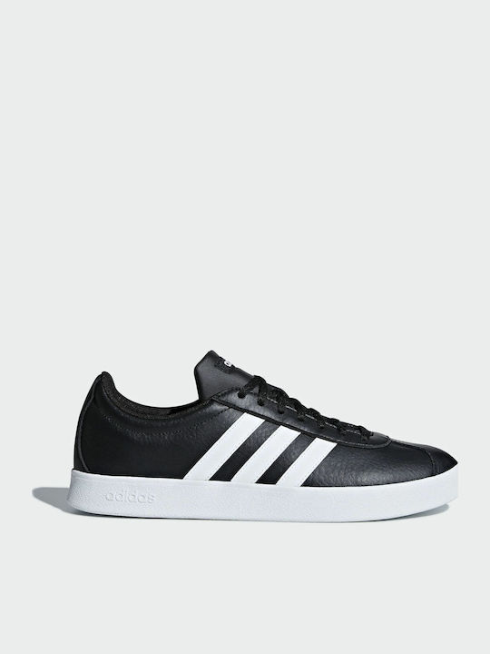 VL Court 2.0 Sneakers Core Black / Cloud White