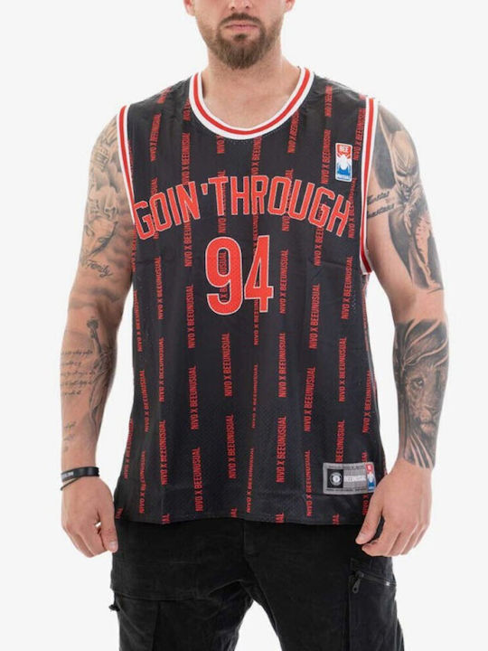 Tricou Negru