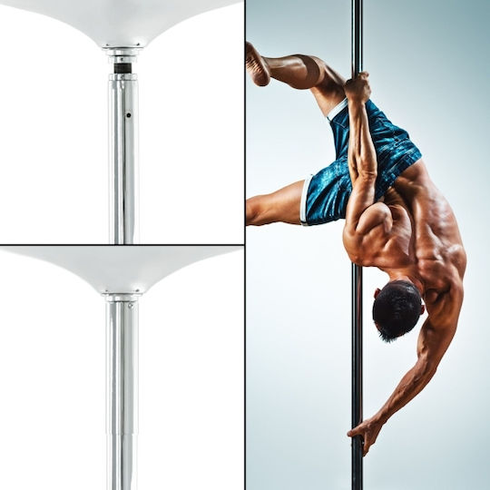 Wiltoc Στύλος Pole Dancing