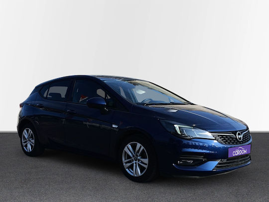 Opel Astra 1.5lt Diesel GS Line '20